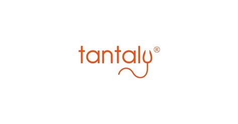Tantaly Official Store.
